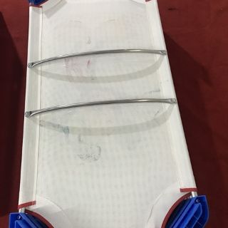 Giường lưới trẻ em 60*1m2