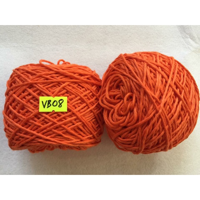 Cotton vn 2.5mm VB08