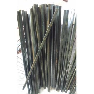 Đũa gỗ mun sừng (10 đôi)