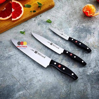Bộ dao ZWILLING PROFESSIONAL S