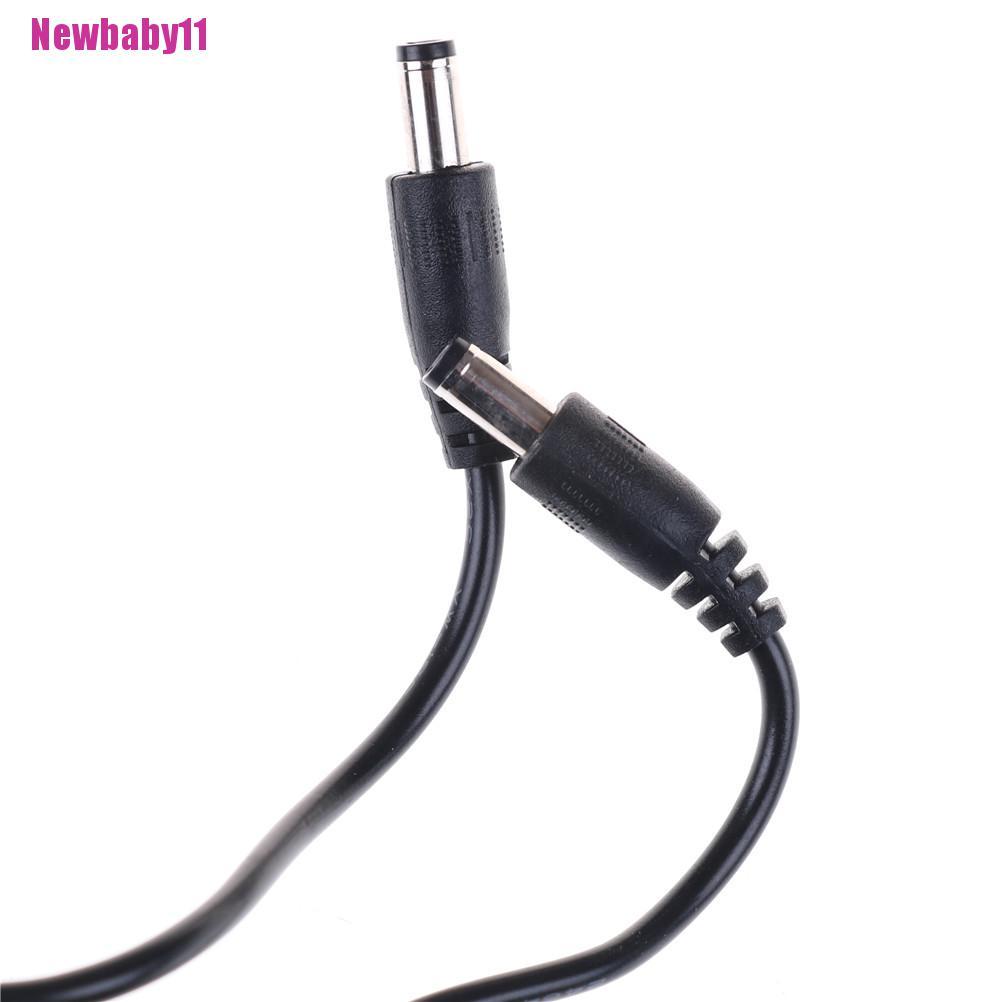 Bộ sạc nguồn DC AC 5V 3A AC dành cho dây đèn Led