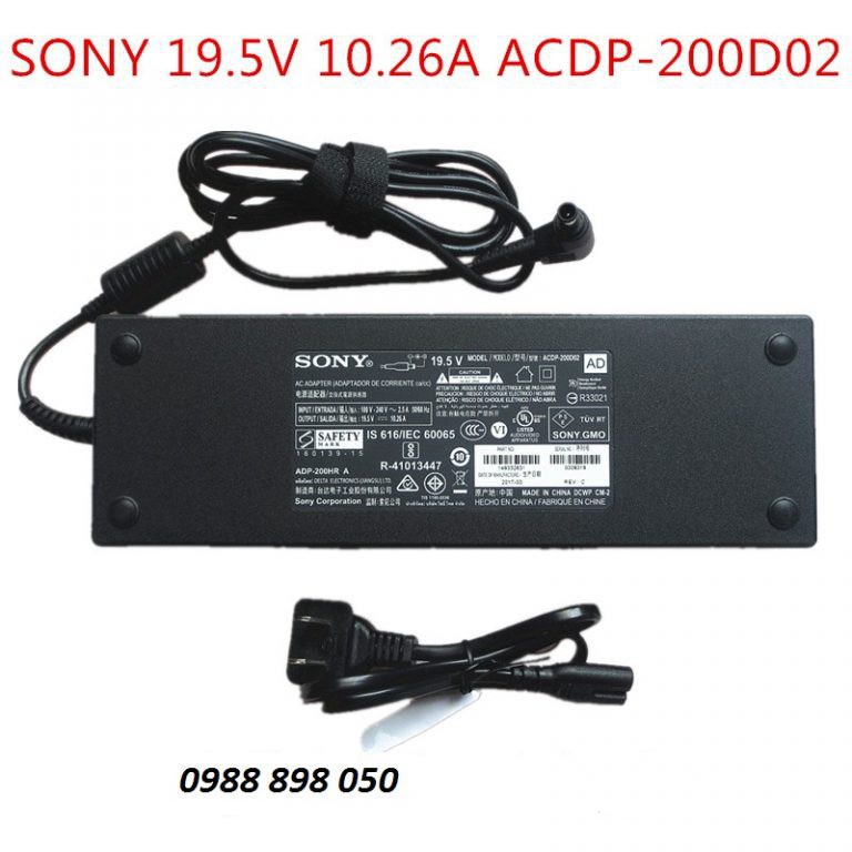 BÁN adapter tivi sony chính hãng LỖI ĐỔI MỚI