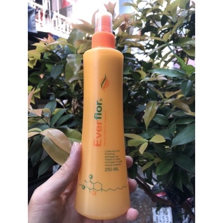 Xịt dưỡng tóc everflor dung tích 250ml chống khô tóc