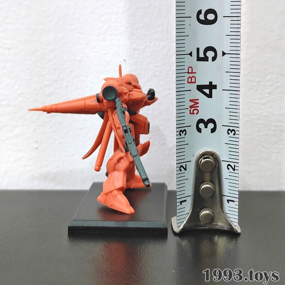 Mô hình Bandai Figure Gundam Collection 1/400 Vol.5 - AGX-04 Gerbera Tetra