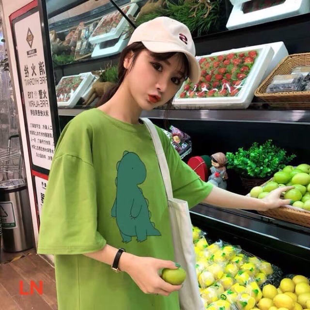 Áo khủng Long xanh siêu đẹp