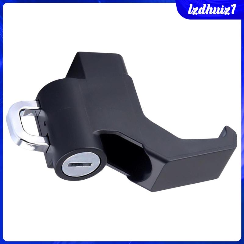 Ổ Khóa Mũ Bảo Hiểm Hiệu Suất Cao Cho Xe Máy