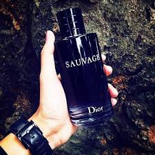 [Nhập HANG2708 giảm 8% đơn 300K] Nước Hoa Nam Dior Sauvage EDT 100ml phiên bản 2015 - Nam Tính, Mạnh Mẽ kinh điển