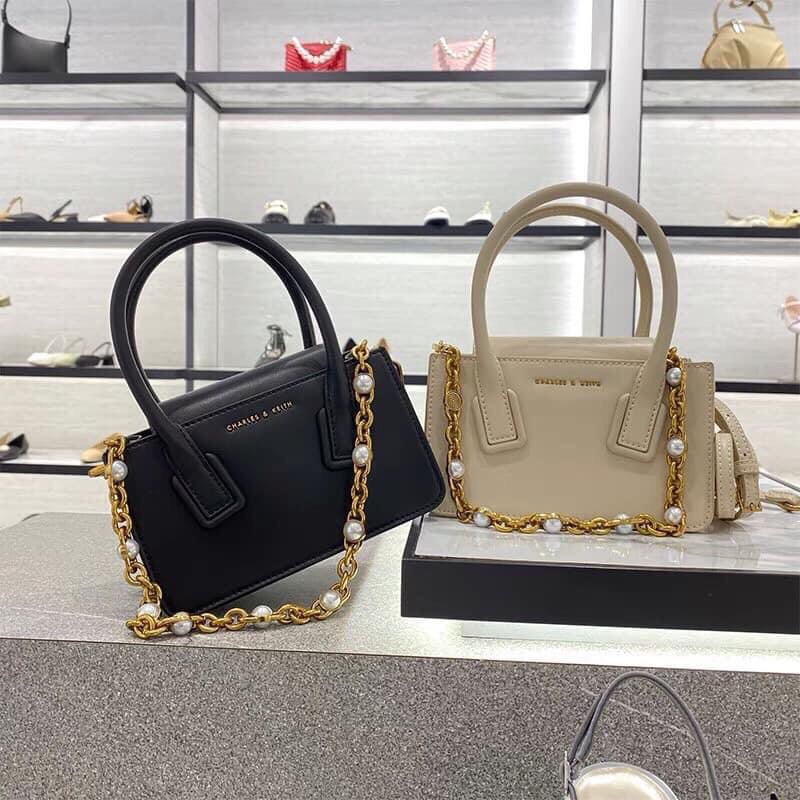 Túi xách nữ c & k siêu sang chảnh mà f phong cách thời trang nữ