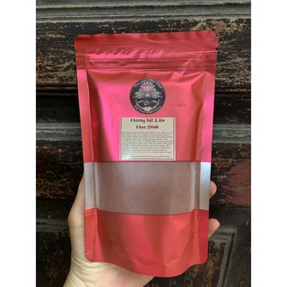 Trầm thảo dược Tây Tạng bổn tôn Liên Hoa Sinh