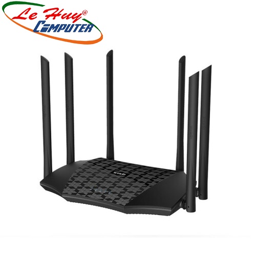 Bộ phát wifi Tenda AC21 2 băng tần chuẩn AC2100