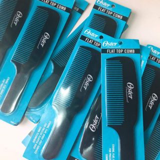 LƯỢC OSTER MASTER FLATTOP