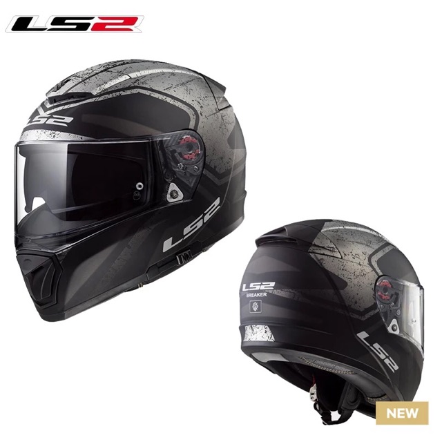 Mũ Bảo Hiểm Fullface LS2 ff390 còn vài cái cuối thanh lý giá cực tốt