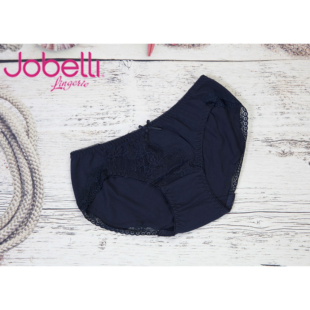 Quần lót nữ cotton phối ren Jobelli  - 1363