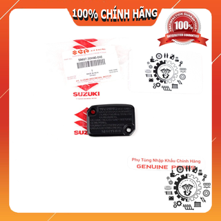 Nắp bình dầu thắng trước SATRIA FI, RAIDER FI, GSX, BANDIT nhập Suzuki Indo