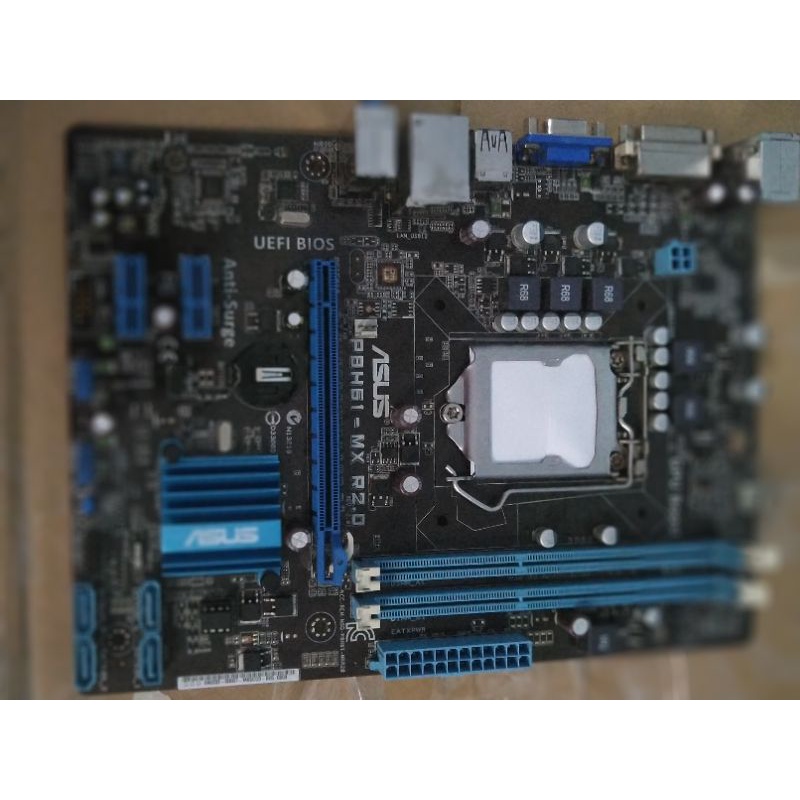Main h61- h81 chạy full giá rẻ