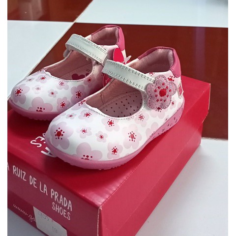 Giày Sandal xuất khẩu garvalin bé gái - 903B/903A