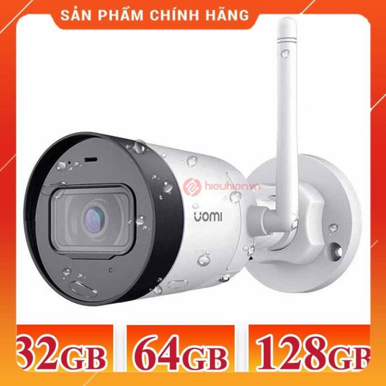 Camera IP hồng ngoại không dây 4.0 Megapixel DAHUA IPC-G42P-IMOU