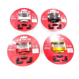 BÌNH DẦU OVAL CHÍNH HÃNG RACINGBOY