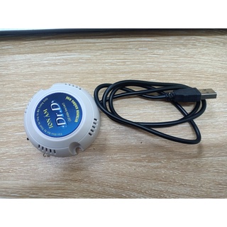 Thiết bị Ion âm Dr.D
