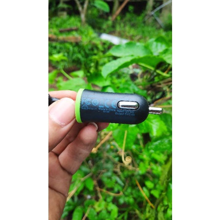 Combo 5 tẩu sạc Belkin. 12v ra 5V 2,4A