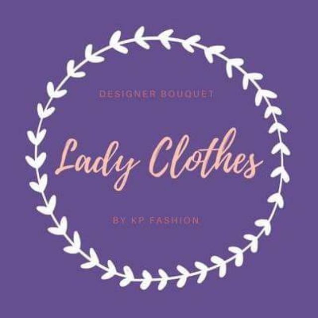 Lady Clothes