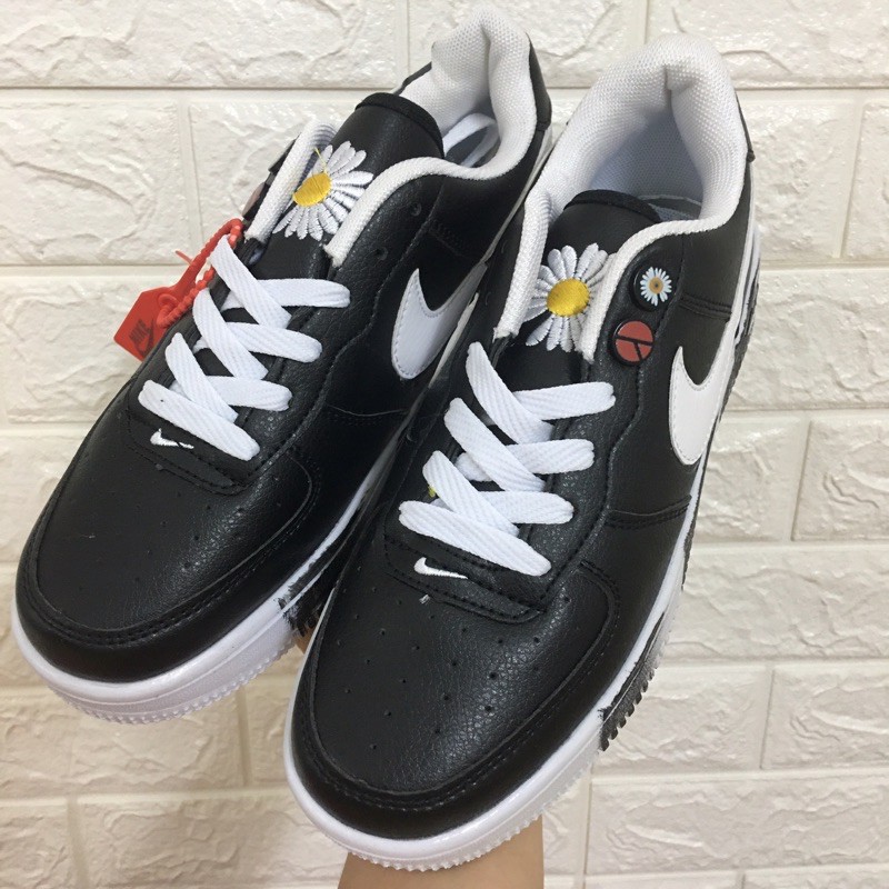 [SALE SỐC-FULLBOX] Giày thể thao force Nam Nữ size 36-&gt;44