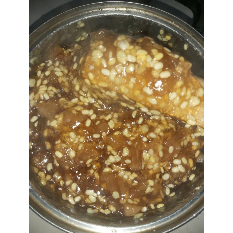 Đường thốt nốt viên vuông 1kg