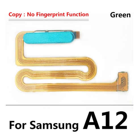 Cảm Ứng Vân Tay Cho samsung galaxy A12