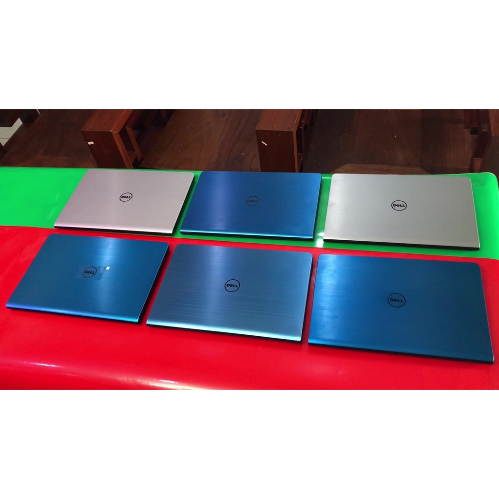 DELL inspiron14R 5447 coi5 4210U vga rời 2G nhập USA mới 99%, Laptop cũ nhập khẩu,mỏng đẹp | BigBuy360 - bigbuy360.vn