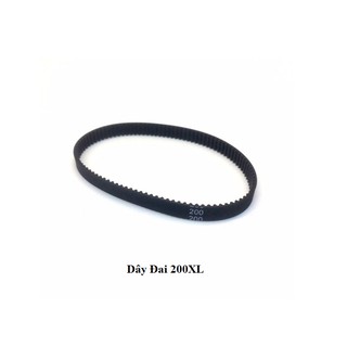 Dây Đai 200XL, sử dụng với pulley XL