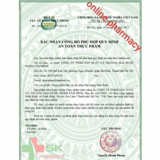 Đại tràng tâm bình
