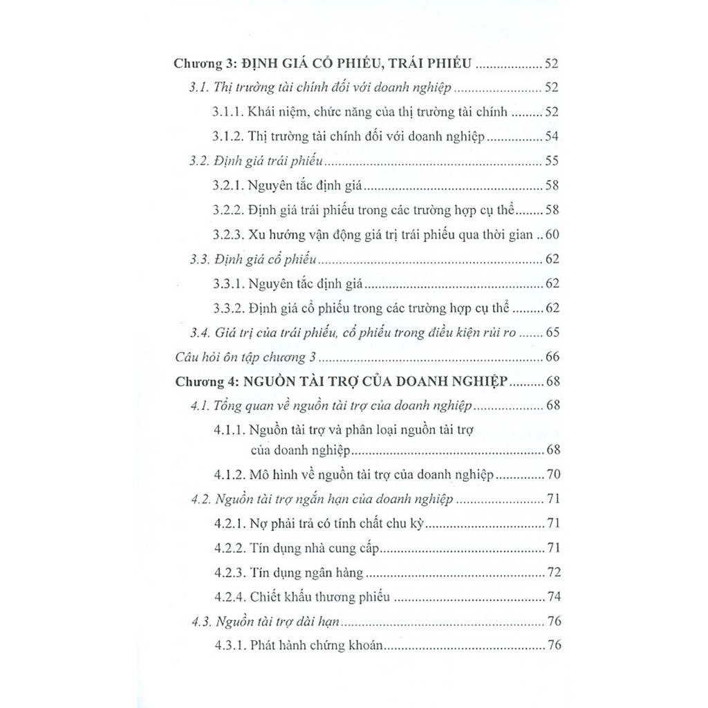 Sách - Quản Trị Tài Chính Doanh Nghiệp | BigBuy360 - bigbuy360.vn