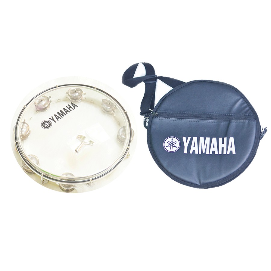 Bao da bo gõ TAMBORINE