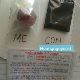 Mẹo cai sữa cho Bé