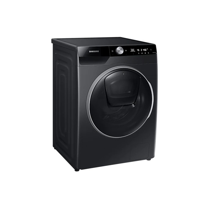 Máy giặt thông minh Samsung AI 9kg WW90TP54DSB/SV Mẫu 2021