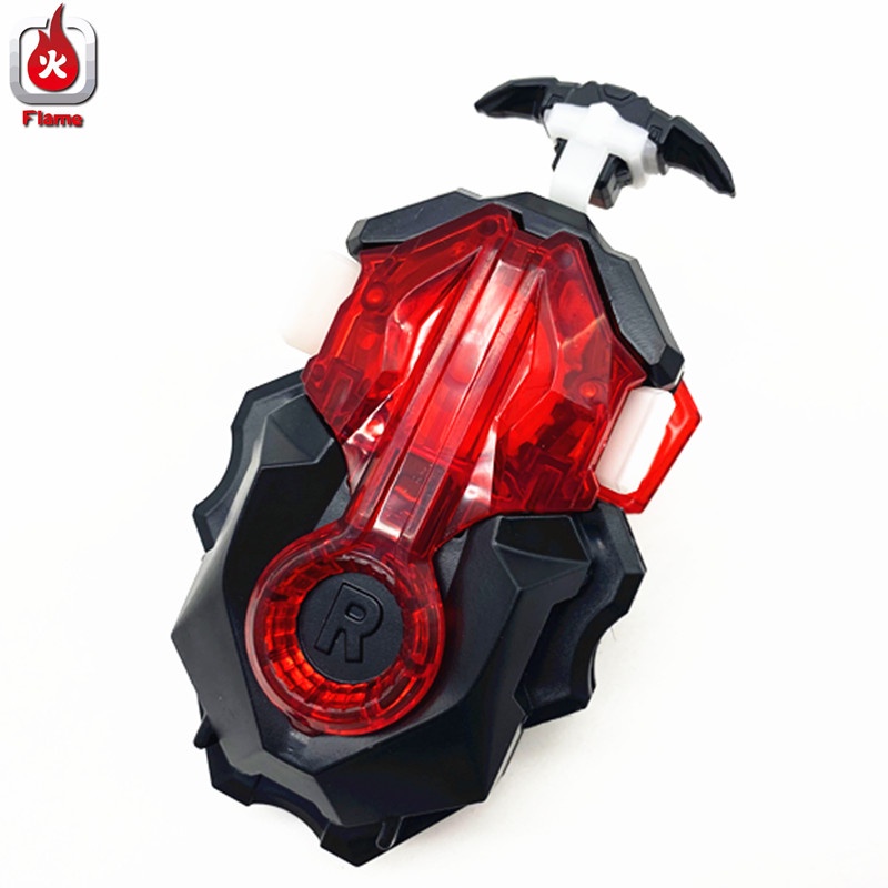 Bộ Đồ Chơi Con Quay Beyblade Beylauncher B184 Lr Cho Trẻ Em