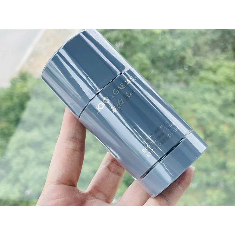 Lăn khử mùi DG light blue 75g hàng hiếm