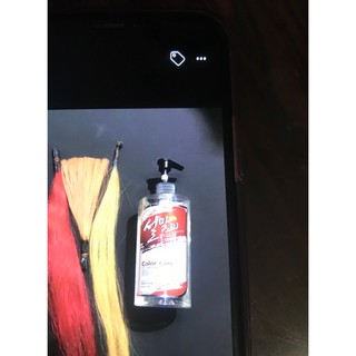 Bóc Màu Color Care