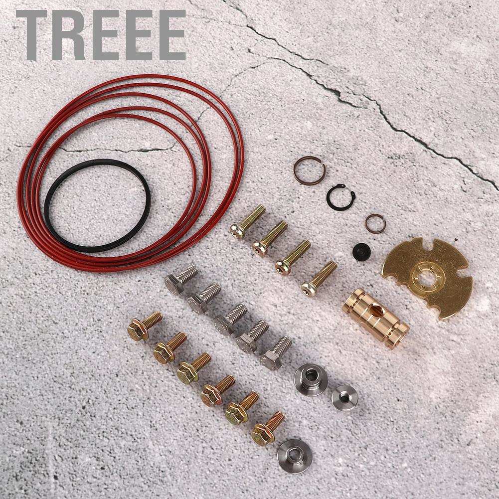 Phụ Tùng Tăng Áp Treee Coocc Cho Gartt Gt15 / Gt17 / Gt18 / Gt20