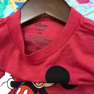 Áo disney và Hm bé gái (Anh Trang Nguyễn)
