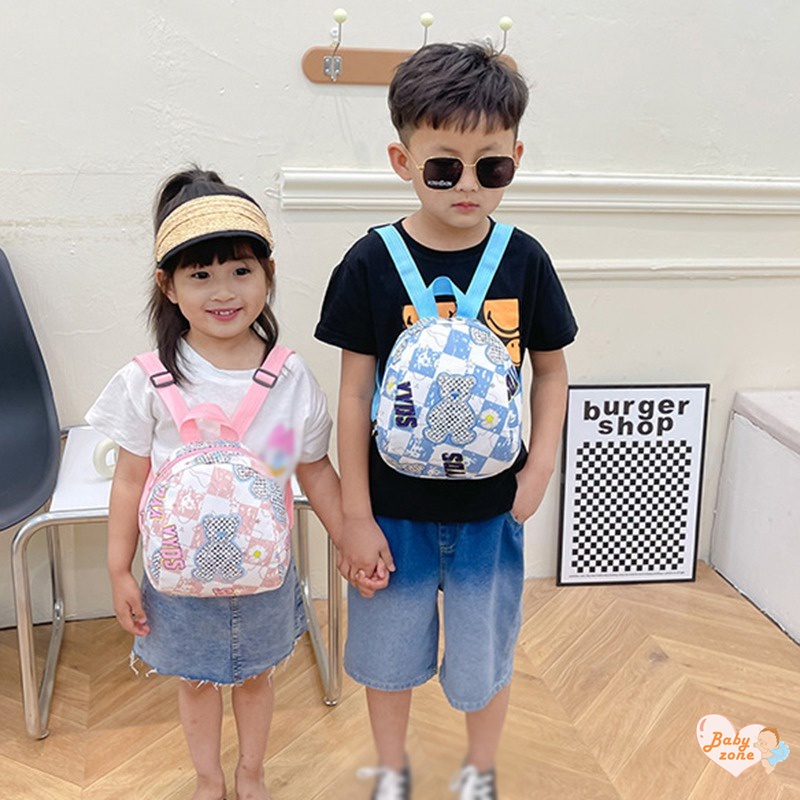 Cặp Sách Đi Học Dễ Thương Cho Bé