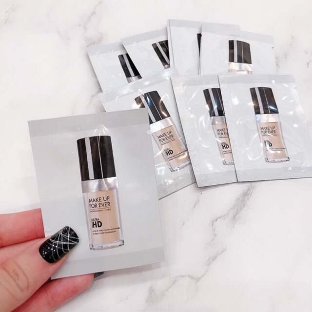 Kem Nền Make Up For Ever Ultra HD Foundation H218 | BigBuy360 - bigbuy360.vn