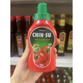 Tương Cà Chin-Su 250g