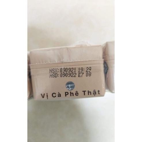 Cà phê sữa Highlands vị cà phê thật 180ml