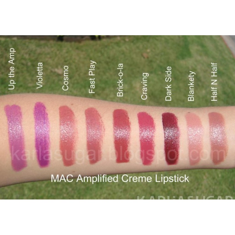 son mac full size các màu (hàng order US - đủ bill) | BigBuy360 - bigbuy360.vn