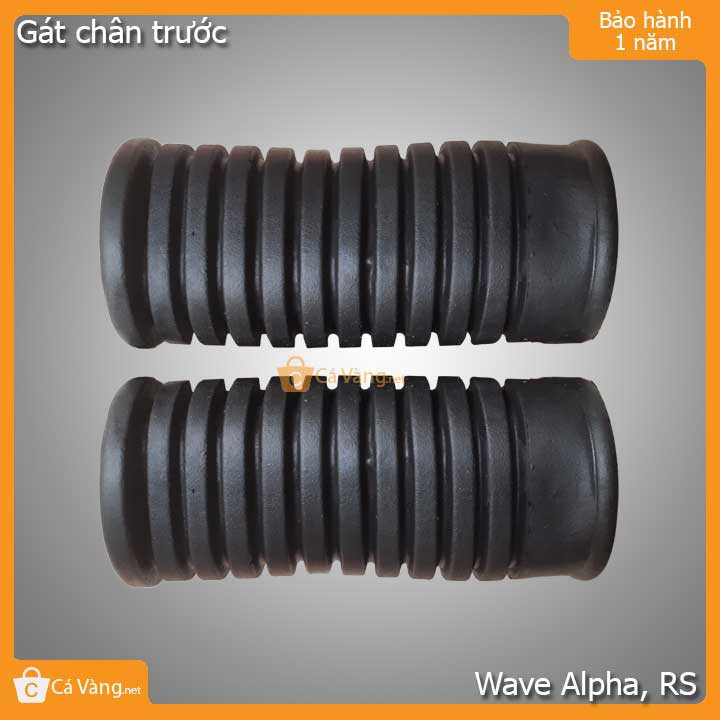 CAO SU GÁC CHÂN WAVE A,RS,S100,S110,RSX