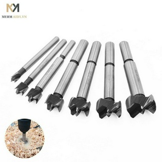Bộ 5 Dụng Cụ Đục Lỗ Cho Thợ Mộc