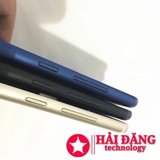 Vỏ Huawei Nova 2i - Huawei Mate 10 Lite - Honor 9i