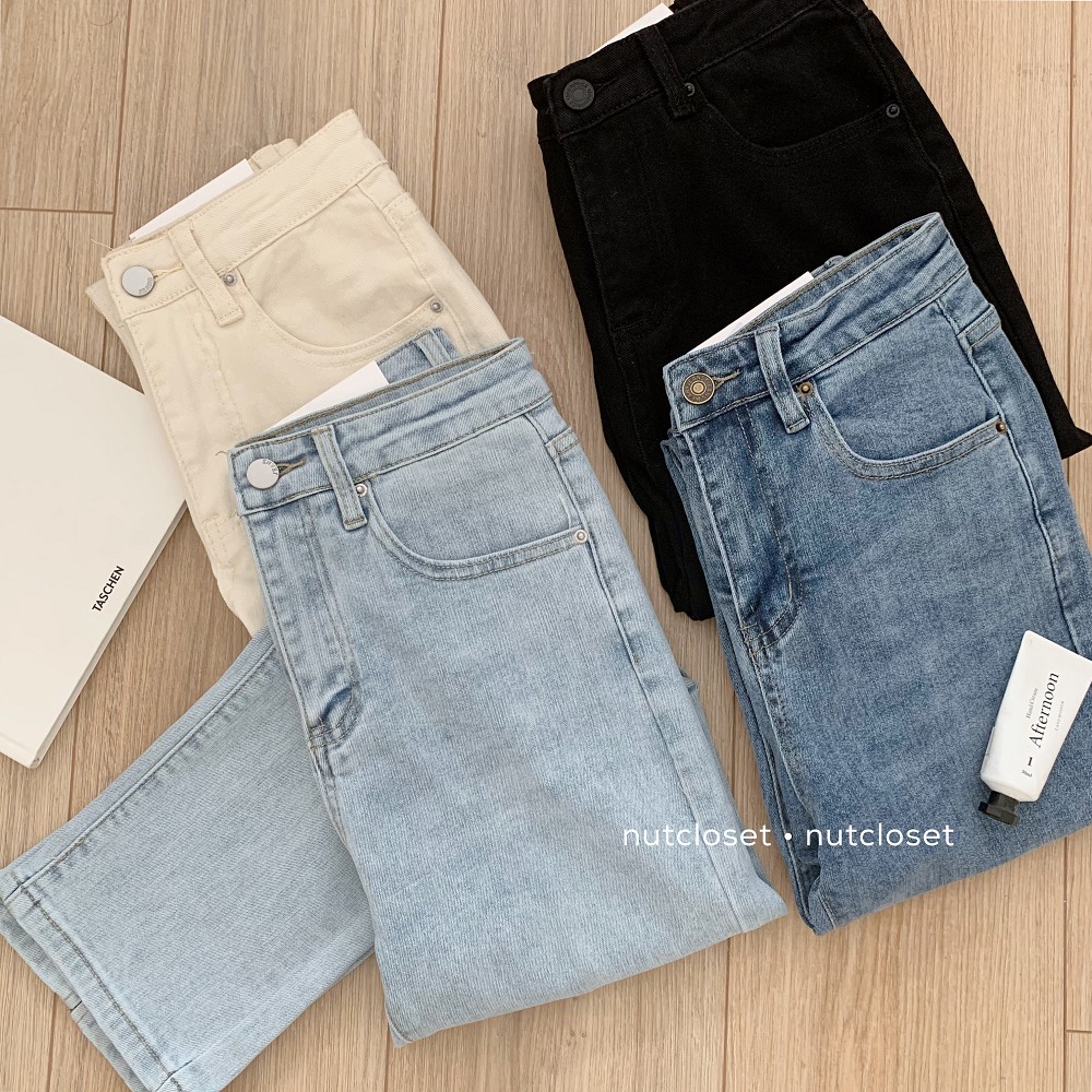 Quần baggy jeans_Q0025 | BigBuy360 - bigbuy360.vn