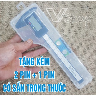 Thước kẹp điện tử chuyên dụng